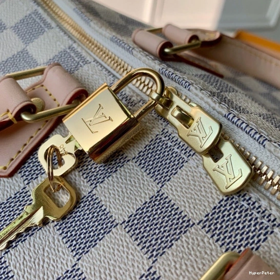Louis BANDOULIERE SPEEDY 30 Vuitton 0801
